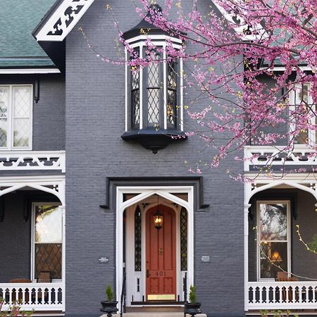Inn At Woodhaven-In The Heart Of The Bourbon Trail-Over 12 Distilleries Nearby 路易斯威尔 外观 照片