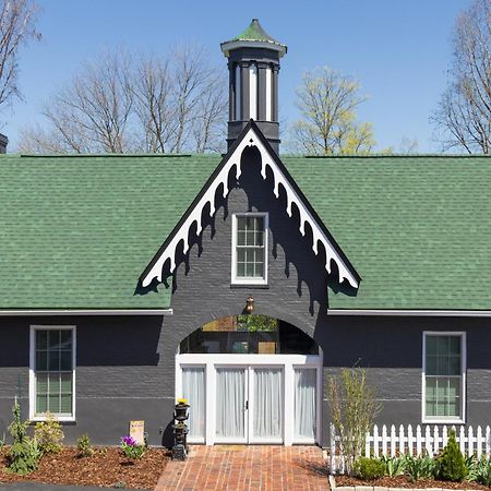 Inn At Woodhaven-In The Heart Of The Bourbon Trail-Over 12 Distilleries Nearby 路易斯威尔 外观 照片