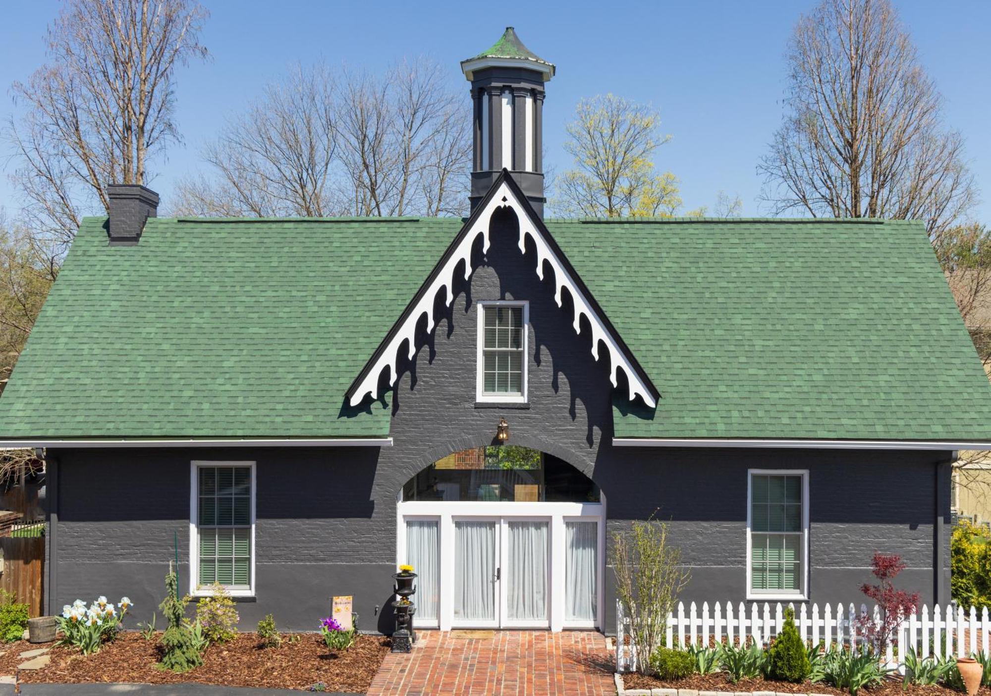 Inn At Woodhaven-In The Heart Of The Bourbon Trail-Over 12 Distilleries Nearby 路易斯威尔 外观 照片