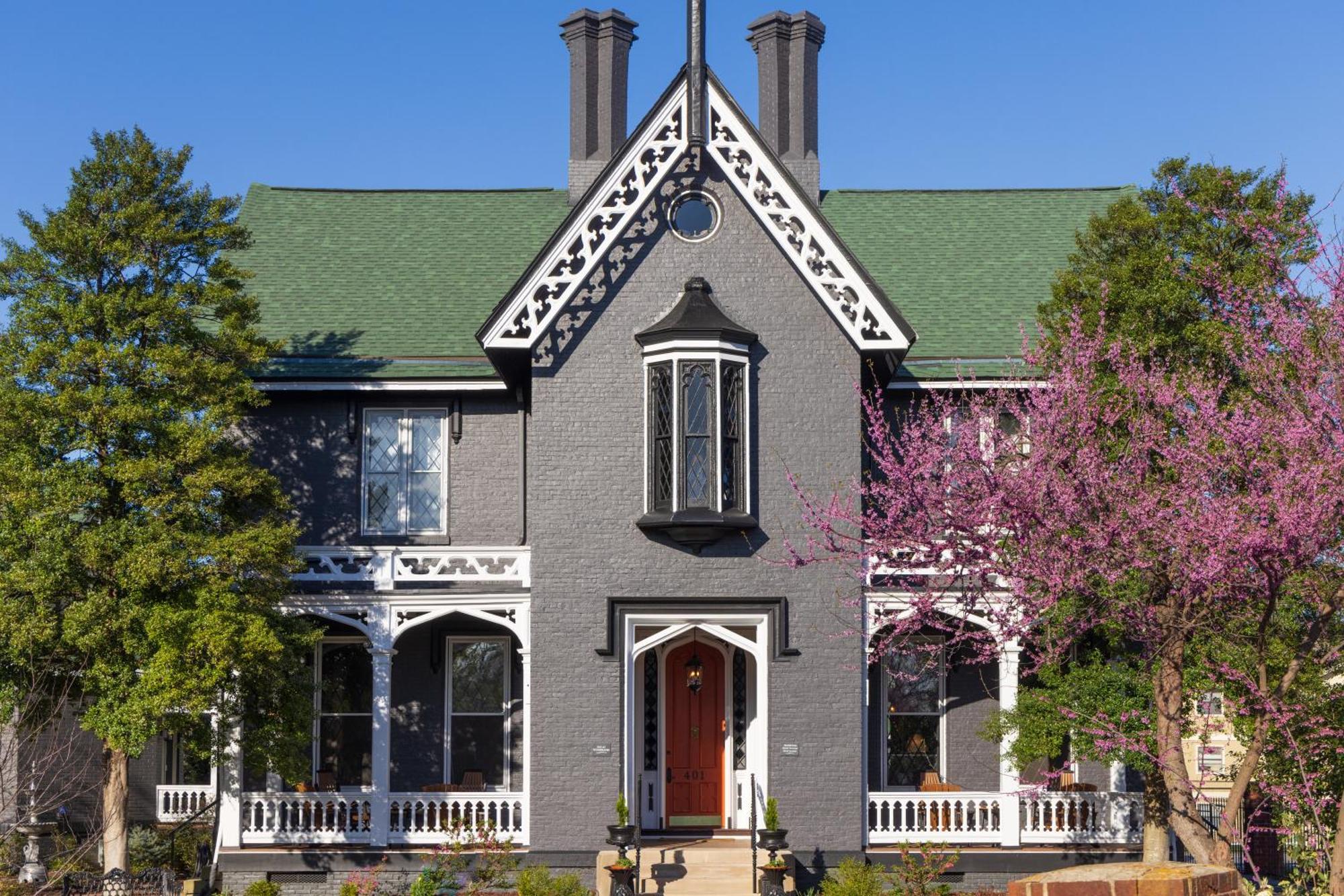 Inn At Woodhaven-In The Heart Of The Bourbon Trail-Over 12 Distilleries Nearby 路易斯威尔 外观 照片